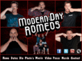 moderndayromeos.com