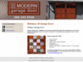moderngaragedoor.net