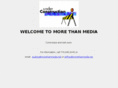 morethanmedia.net