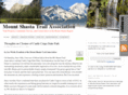 mountshastatrailassociation.org