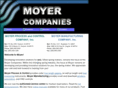 moyercompanies.com