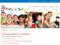 musicbug.com.au