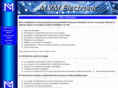 mvm-electronic.net