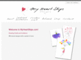 myheartskips.com