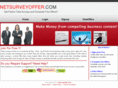 netsurveyoffer.com