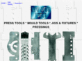newtechtools.co.uk