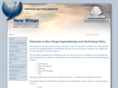 newwingshypnotherapyclinic.com