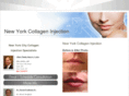 newyorkcollageninjection.com
