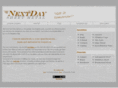 nextdaysheetmetal.com