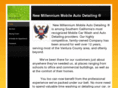nmautodetailing.com