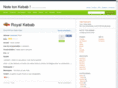 notetonkebab.com