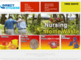 nursinghomewaste.co.uk