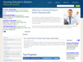 nursingschoolsinbostonmassachusetts.com
