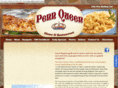 pennqueendiner.com