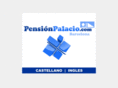 pensionpalacio.com