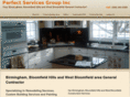 perfectservicesgroup.com