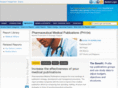 pharmapublicationstrategy.com
