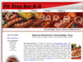 pitstopbar-b-q.com