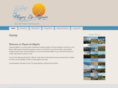 playasdemigrino.com