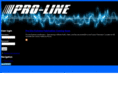 pro-linecustoms.com