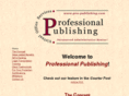 pro-publishing.com