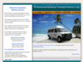 promedicaltrans.com