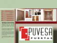 puvesapuertas.com