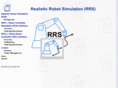 realistic-robot-simulation.org