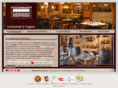 restaurant-la-courtine.com