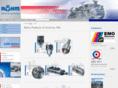 rohm-products.com