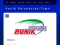 runikpolynesian.com