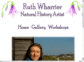 ruthwharrier.com