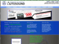 santaclaritaautosound.com