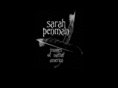 sarahpenman.net