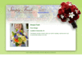 simplyfreshfloral.com