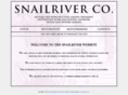 snailriver.co.uk