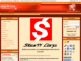 stascorp.com