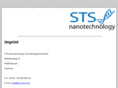 sts-nano.com