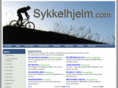 sykkelhjelm.com