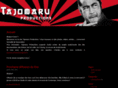 tajomaruproductions.org