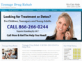 teenagedrugrehab.net