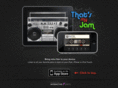 thatsmyjamapp.com
