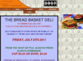 thebreadbasketdeli.com