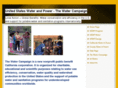 thewatercampaign.com