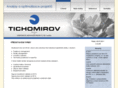 tichomirov.com