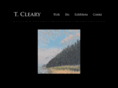 timclearyart.com