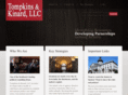 tompkinskinard.com