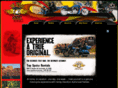 topspokerentals.com