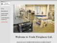 tradefireplaces.com