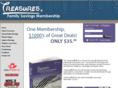 treasuresbook.ca